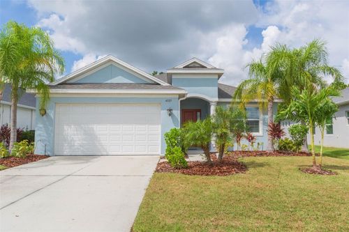 4325 Renwick Drive, Parrish, FL, 34219 | Card Image