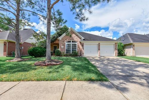 3606 Chesapeake Ct, Pearland, TX, 77584-9700 | Card Image