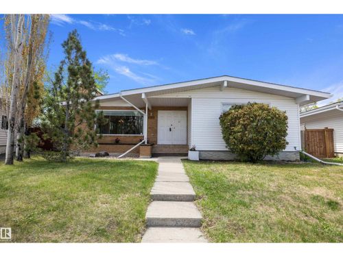 11525 37a Ave Nw, Edmonton, AB, T6J0J6 | Card Image