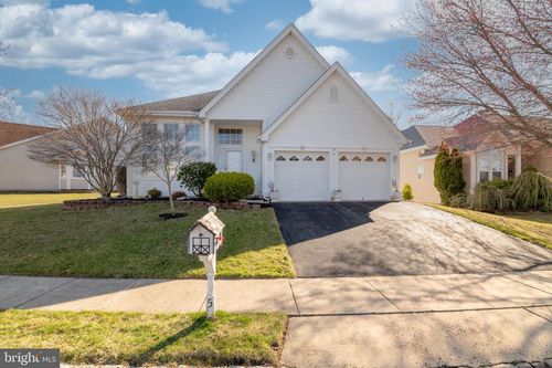 5 Shoal Dr, BARNEGAT, NJ, 08005-5539 | Card Image