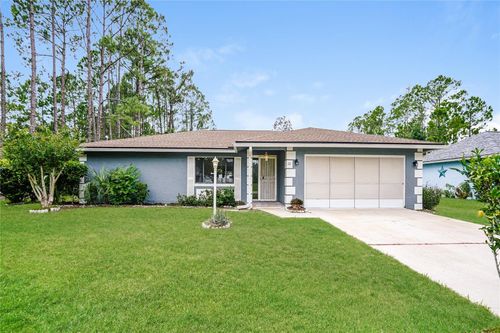 26 Seneca Path, Palm Coast, FL, 32164-5448 | Card Image