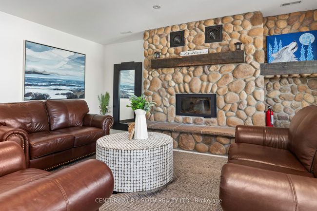 64 Mccord's Rd, House other with 5 bedrooms, 3 bathrooms and 10 parking in McKellar ON | Image 15