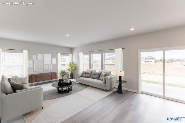 101 Wilcot Rd, House other with 4 bedrooms, 3 bathrooms and null parking in Meridianville AL | Image 6