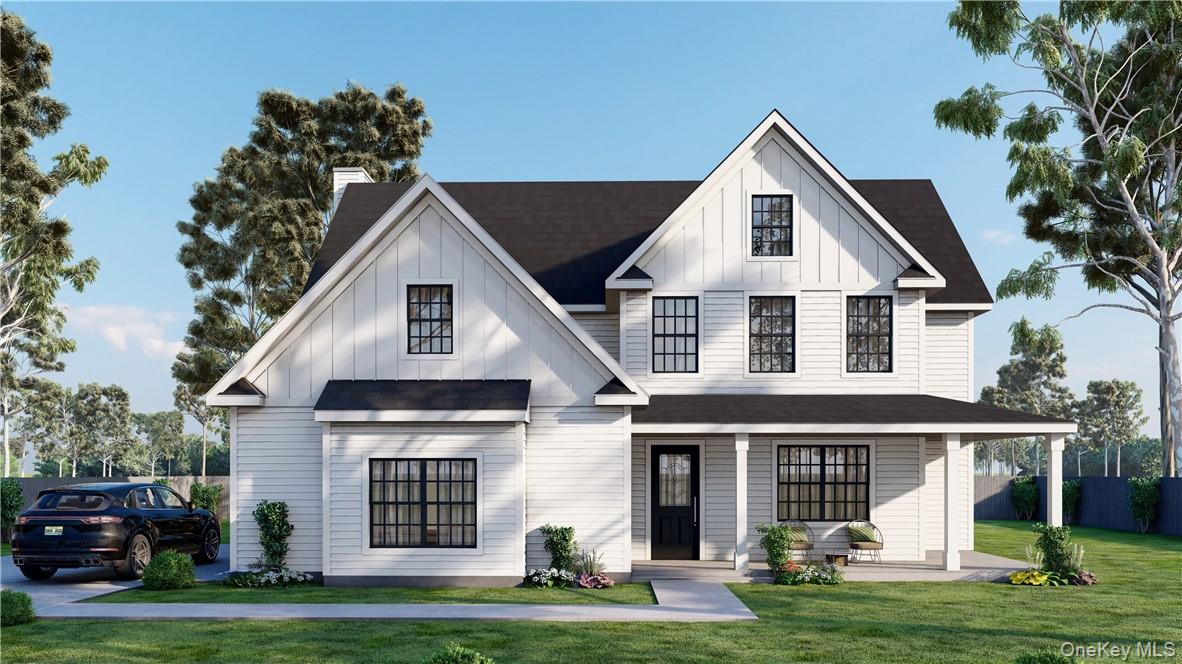 Residential in Newburgh (Town) 3