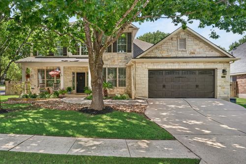 7732 Jaborandi Drive, Austin, TX, 78739 | Card Image