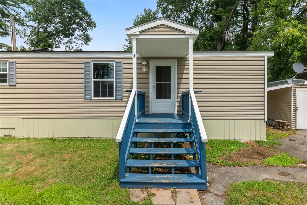 Residential in Webster 5