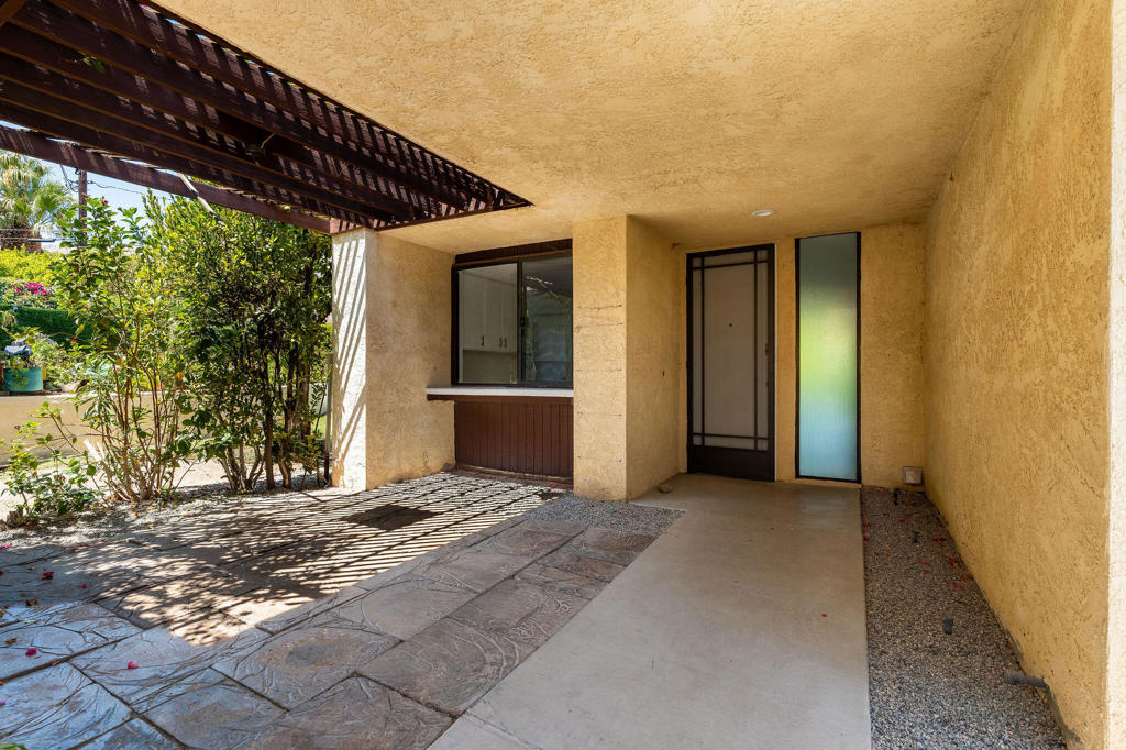Residential in Palm Desert 5