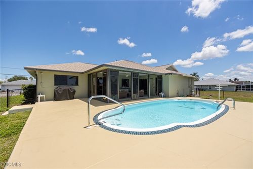 132 34th Ln, Cape Coral, FL, 33914-5030 | Card Image