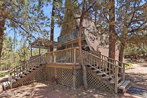 3225 N Southard Drive, Pine, AZ, 85544 | Card Image