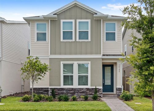 16186 Honey Harvest St, Winter Garden, FL, 34787-7434 | Card Image