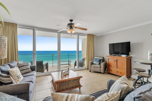 unit-834-14701 Front Beach Rd, Panama City Beach, FL, 32413-3542 | Card Image