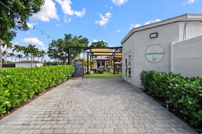 APT-504 - 11863 Wimbledon Cir, Condo with 1 bedrooms, 1 bathrooms and null parking in Wellington FL | Image 39