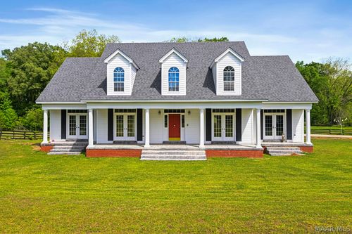 791 Chaseway Drive, Pike Road, AL, 36064 | Card Image