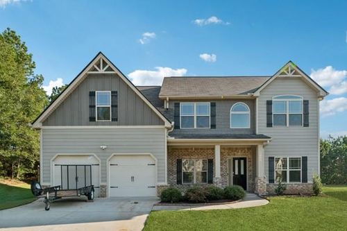 3408 Lake End Dr, Loganville, GA, 30052-6004 | Card Image