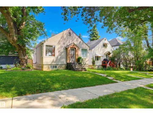 9728 89 Ave Nw, Edmonton, AB, T6E2S2 | Card Image