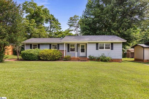 111 Faunawood Drive, Simpsonville, SC, 29680 | Card Image