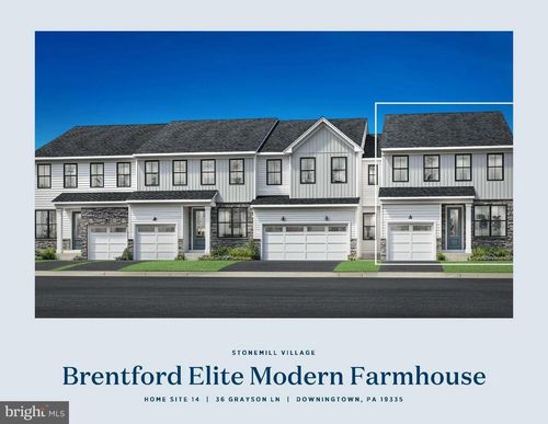 101 Camryn Ct, DOWNINGTOWN, PA, 19335-2080 | Card Image