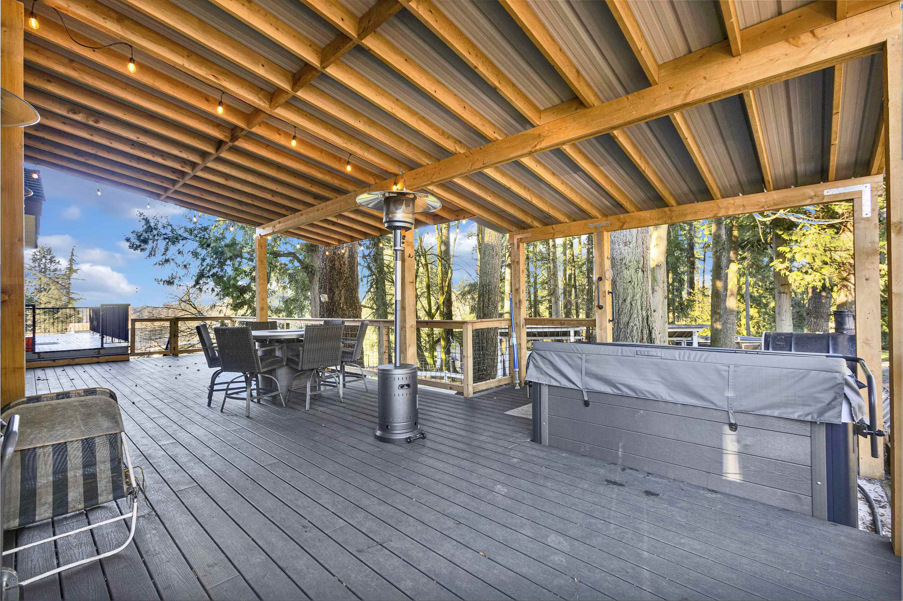 Residential in Langley 2