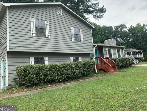 2448 Wood Meadows Dr Sw, Marietta, GA, 30064-4487 | Card Image