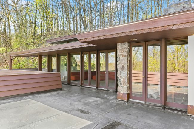 15 Skylark Ln, House other with 5 bedrooms, 3 bathrooms and null parking in Weston CT | Image 8