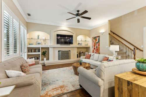 701 Mason Dr, Allen, TX, 75013-3076 | Card Image