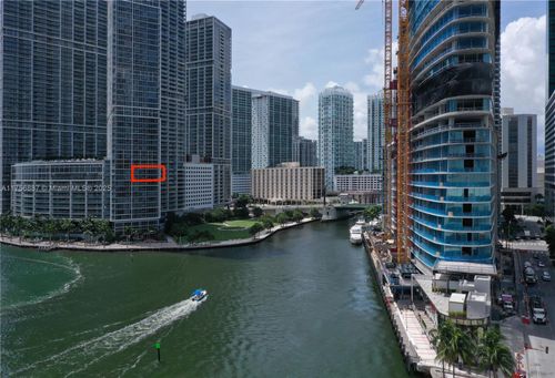 1002-465 Brickell Ave, Miami, FL, 33131 | Card Image