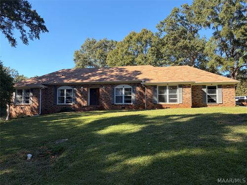 3 College Hts, Marion, AL, 36756-2603 | Card Image