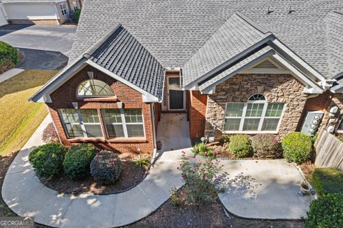 71-4557 Caleb Xing, Powder Springs, GA, 30127-8915 | Card Image