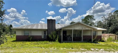 6030 Se 85th Loop, TRENTON, FL, 32693-1953 | Card Image