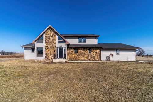 7916 Lafayette Center Rd, Yoder, IN, 46798-9794 | Card Image