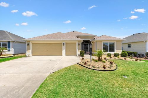 1443 Alesio Street, The Villages, FL, 32163 | Card Image