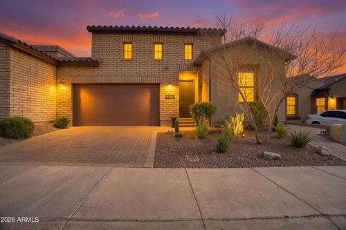 23219 N 73rd Way, Scottsdale, AZ, 85255-4987 | Card Image