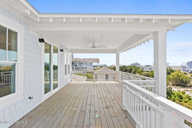 11 Black Skimmer Trl, House other with 5 bedrooms, 5 bathrooms and 2 parking in Bald Head Island NC | Image 10