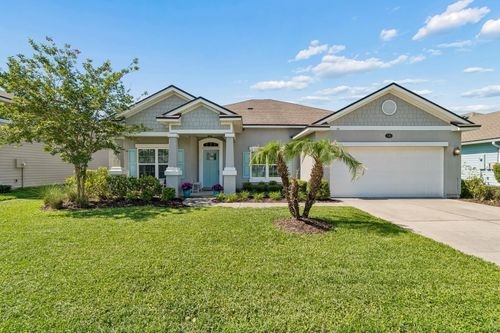 135 Meadow Crossing Dr, St Augustine, FL, 32086-1935 | Card Image