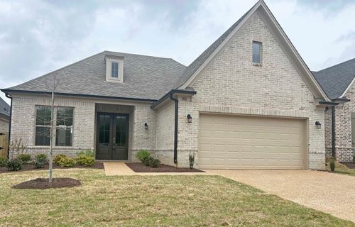 200 Green Willow Dr, Oakland, TN, 38060 | Card Image