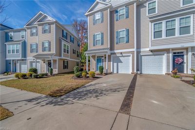 58 - 1101 Prosperity Court, House attached with 4 bedrooms, 3 bathrooms and null parking in Williamsburg VA | Image 3