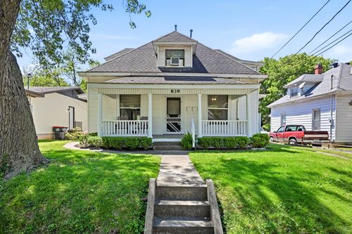 839 S Broadway Avenue, Springfield, MO, 65806 | Card Image