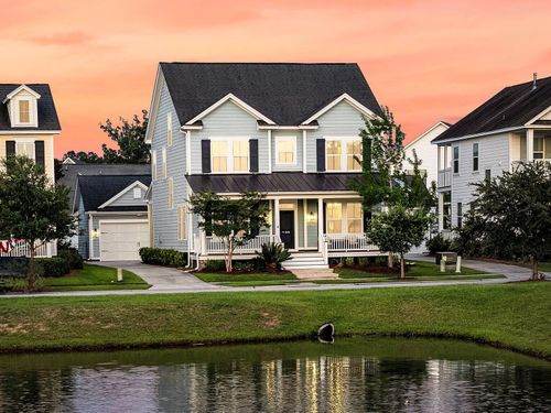 1601 Bourne Xing, Mount Pleasant, SC, 29466-7579 | Card Image