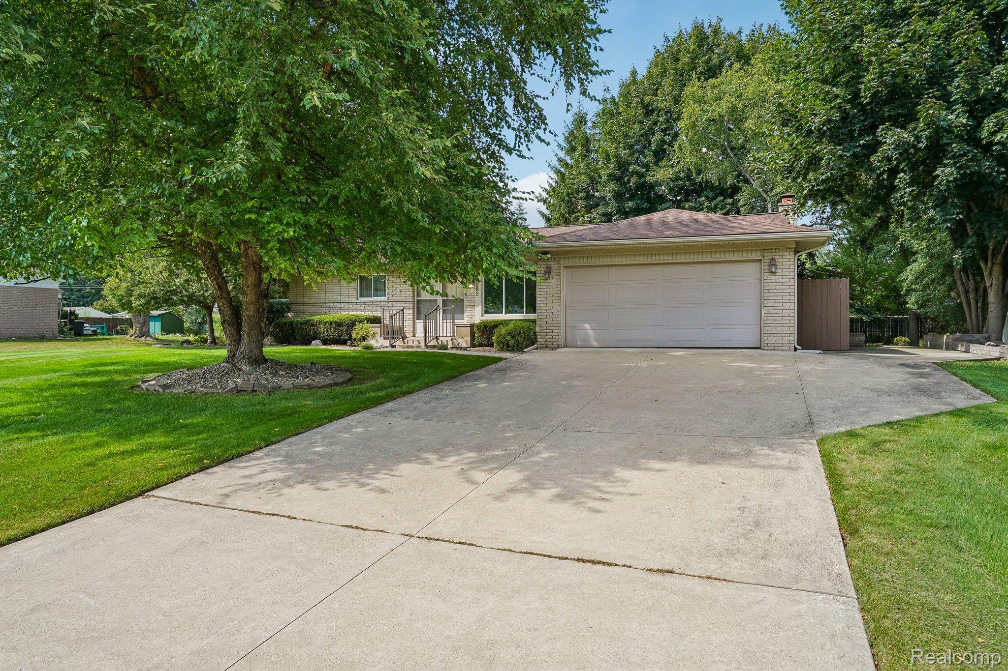 Residential in Independence Charter Township 4