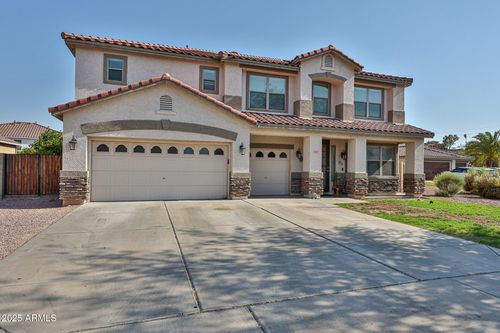 3417 W Lucia Dr, Phoenix, AZ, 85083-5886 | Card Image