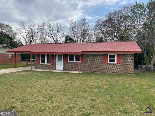 321 Mary Ln, Warner Robins, GA, 31088-5361 | Card Image