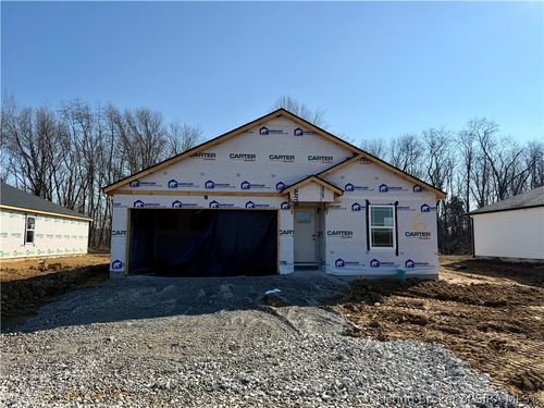 lot-6-1482 N Solar St, Scottsburg, IN, 47170-7790 | Card Image