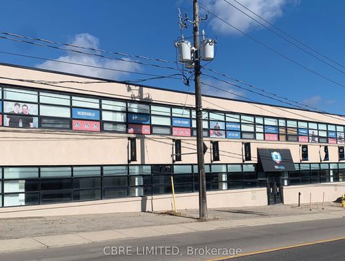 gf-1200 Castlefield Ave, York, ON, M6B1G2 | Card Image
