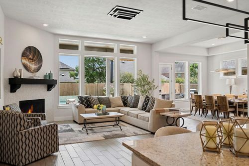 16410 Rosemary Grove Ln, Cypress, TX, 77433-8107 | Card Image