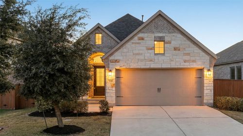 220 Freeman Loop, Liberty Hill, TX, 78642-2216 | Card Image
