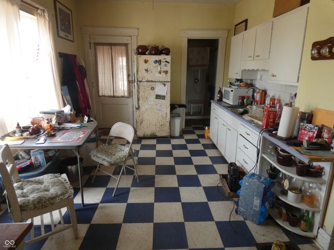14122 W Main St, House other with 3 bedrooms, 2 bathrooms and null parking in Deputy IN | Image 10