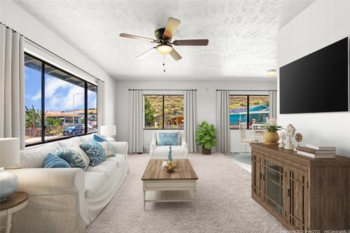 86-281 Hokuukali Pl, Waianae, HI, 96792-2973 | Card Image