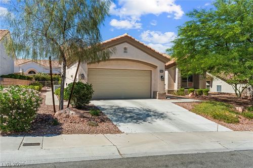 9920 Netherton Dr, Las Vegas, NV, 89134-7542 | Card Image