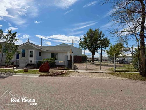 510 N Kenwood Street, Casper, WY, 82601 | Card Image