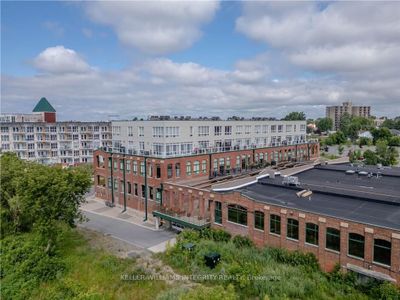 305 - 703 Cotton Mill St, Condo with 2 bedrooms, 3 bathrooms and 1 parking in Cornwall ON | Image 1